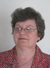 Caroline Miller